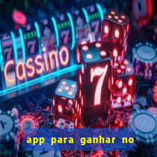 app para ganhar no jogo do tigre